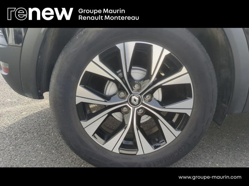 RENAULT Captur d’occasion à vendre à VARENNES SUR SEINE chez DPL - AUTOMOBILES (Photo 18)