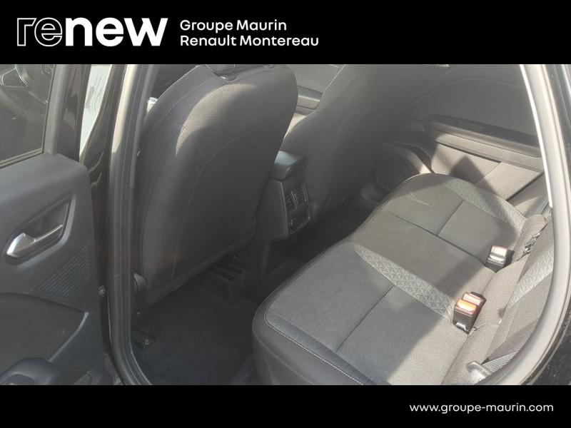 RENAULT Captur d’occasion à vendre à VARENNES SUR SEINE chez DPL - AUTOMOBILES (Photo 20)