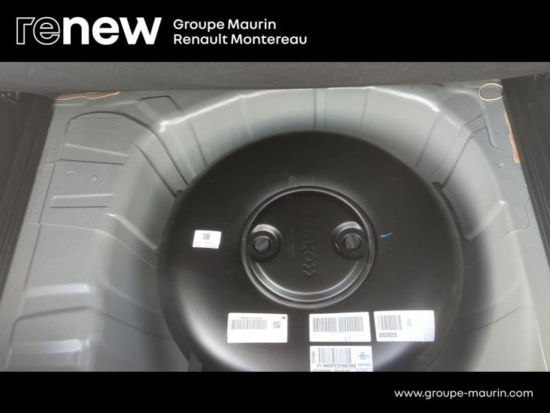 RENAULT Captur d’occasion à vendre à VARENNES SUR SEINE chez DPL - AUTOMOBILES (Photo 14)