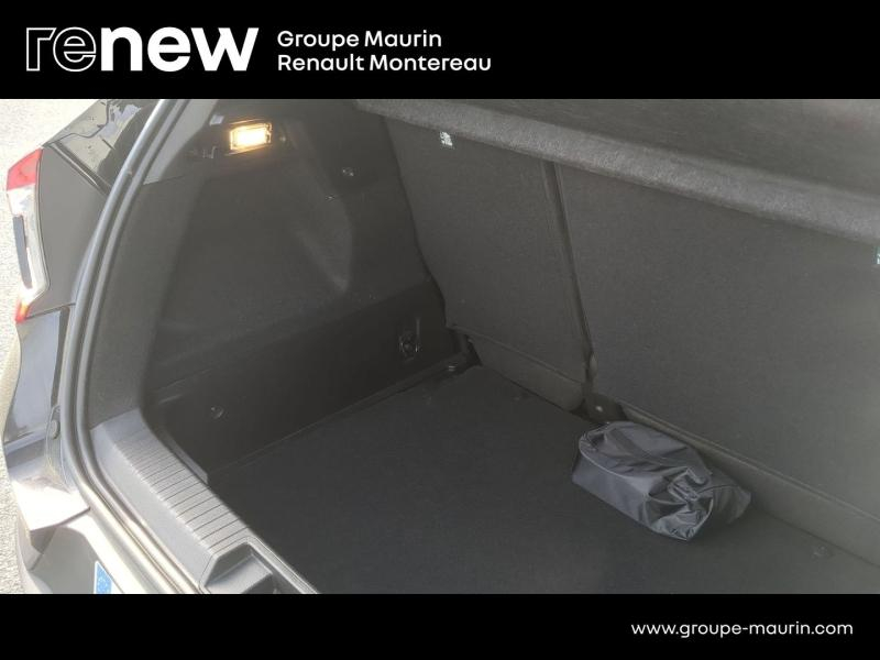 RENAULT Captur d’occasion à vendre à VARENNES SUR SEINE chez DPL - AUTOMOBILES (Photo 15)