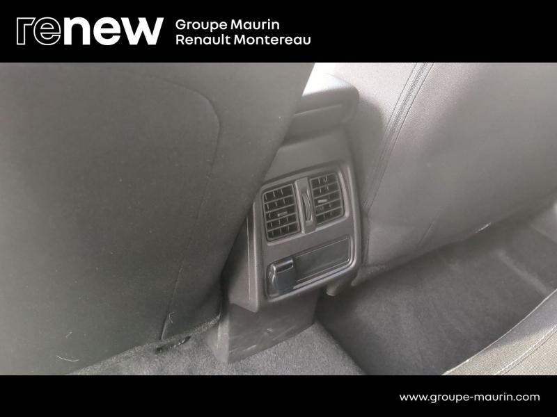 RENAULT Captur d’occasion à vendre à VARENNES SUR SEINE chez DPL - AUTOMOBILES (Photo 20)