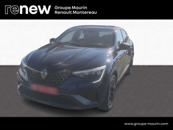 RENAULT Arkana d’occasion à vendre à VARENNES SUR SEINE