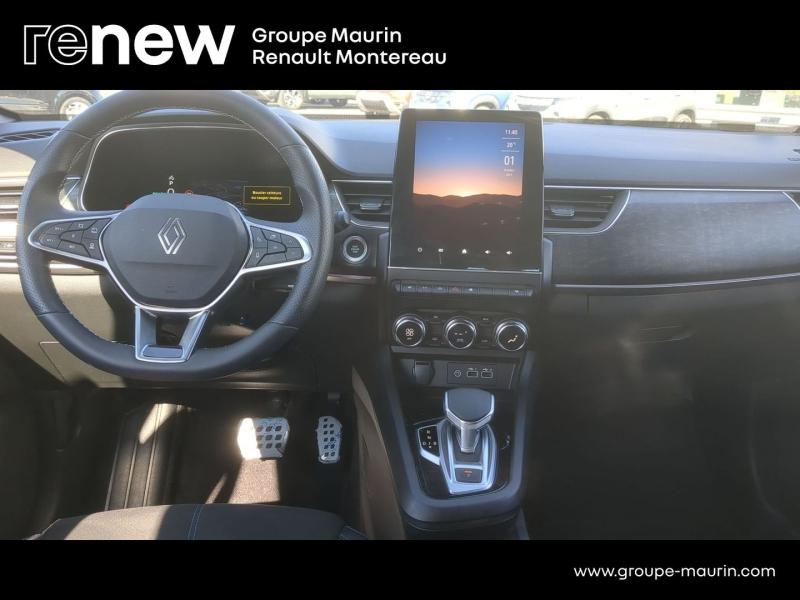 RENAULT Arkana d’occasion à vendre à VARENNES SUR SEINE chez DPL - AUTOMOBILES (Photo 8)