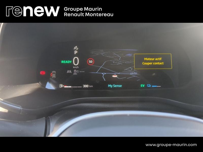 RENAULT Arkana d’occasion à vendre à VARENNES SUR SEINE chez DPL - AUTOMOBILES (Photo 9)