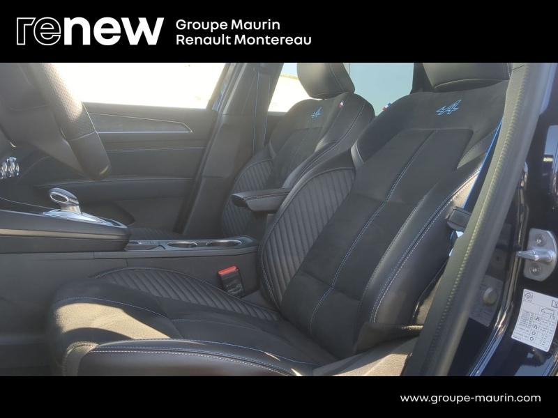 RENAULT Arkana d’occasion à vendre à VARENNES SUR SEINE chez DPL - AUTOMOBILES (Photo 10)