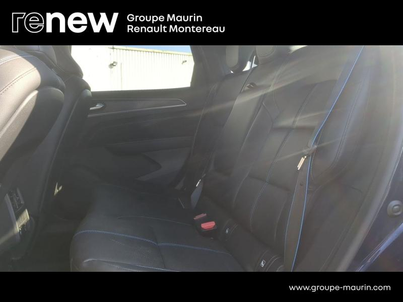 RENAULT Arkana d’occasion à vendre à VARENNES SUR SEINE chez DPL - AUTOMOBILES (Photo 11)