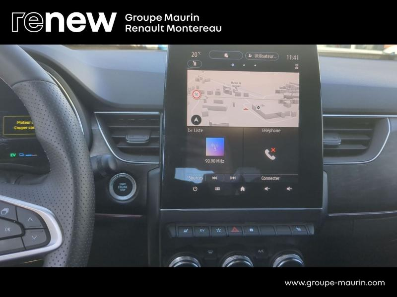 RENAULT Arkana d’occasion à vendre à VARENNES SUR SEINE chez DPL - AUTOMOBILES (Photo 12)