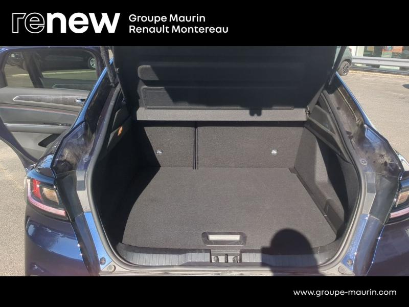 RENAULT Arkana d’occasion à vendre à VARENNES SUR SEINE chez DPL - AUTOMOBILES (Photo 13)