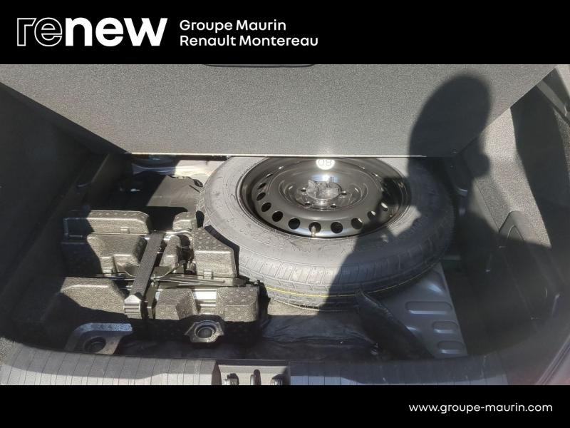RENAULT Arkana d’occasion à vendre à VARENNES SUR SEINE chez DPL - AUTOMOBILES (Photo 14)