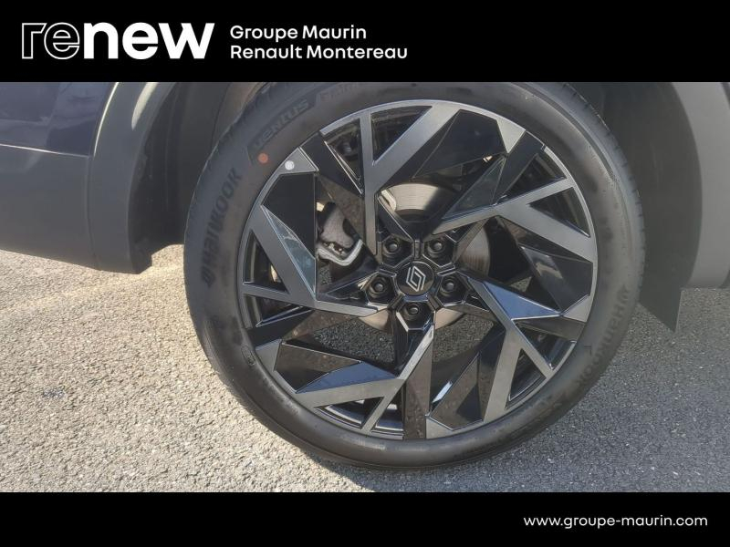 RENAULT Arkana d’occasion à vendre à VARENNES SUR SEINE chez DPL - AUTOMOBILES (Photo 16)