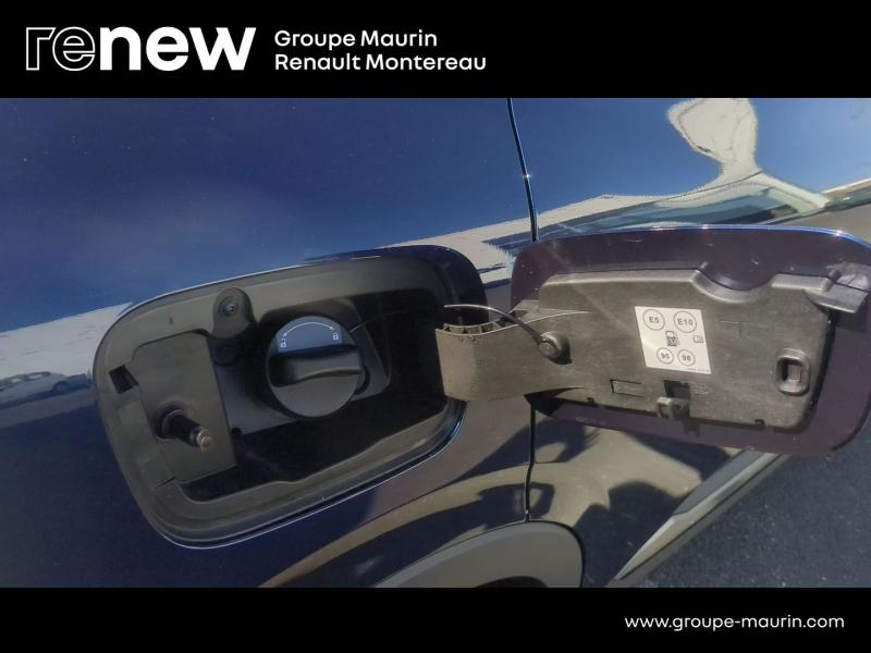 RENAULT Arkana d’occasion à vendre à VARENNES SUR SEINE chez DPL - AUTOMOBILES (Photo 17)