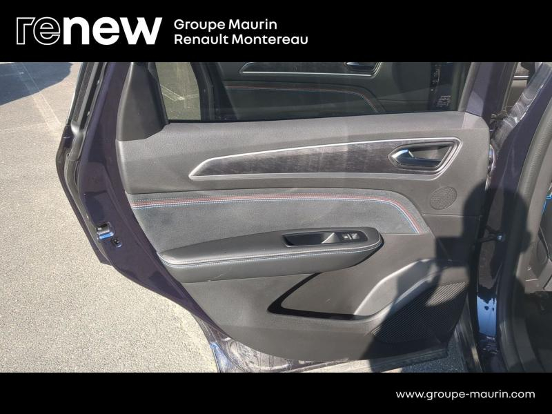 RENAULT Arkana d’occasion à vendre à VARENNES SUR SEINE chez DPL - AUTOMOBILES (Photo 18)