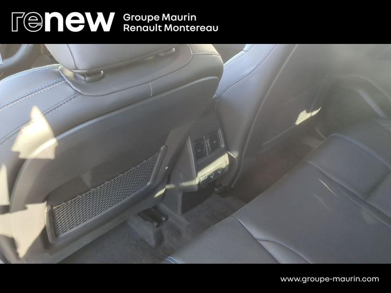 RENAULT Arkana d’occasion à vendre à VARENNES SUR SEINE chez DPL - AUTOMOBILES (Photo 19)