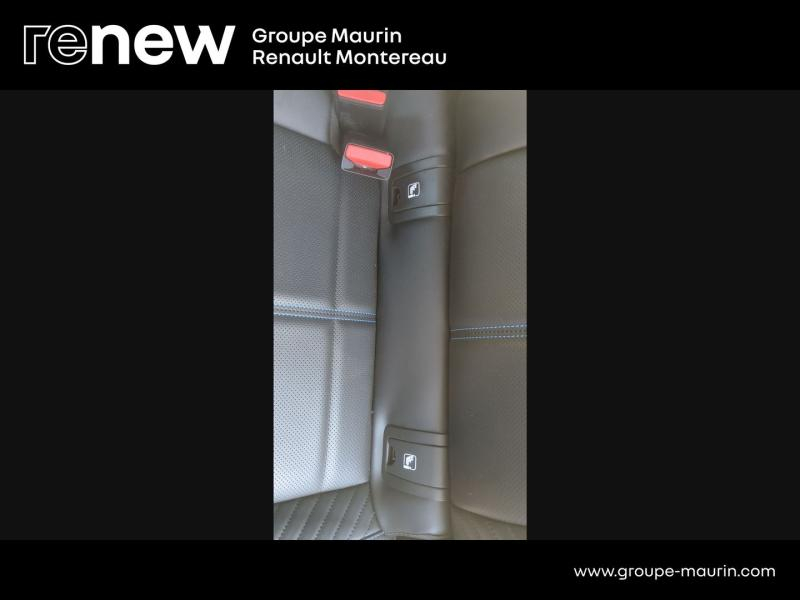 RENAULT Arkana d’occasion à vendre à VARENNES SUR SEINE chez DPL - AUTOMOBILES (Photo 20)