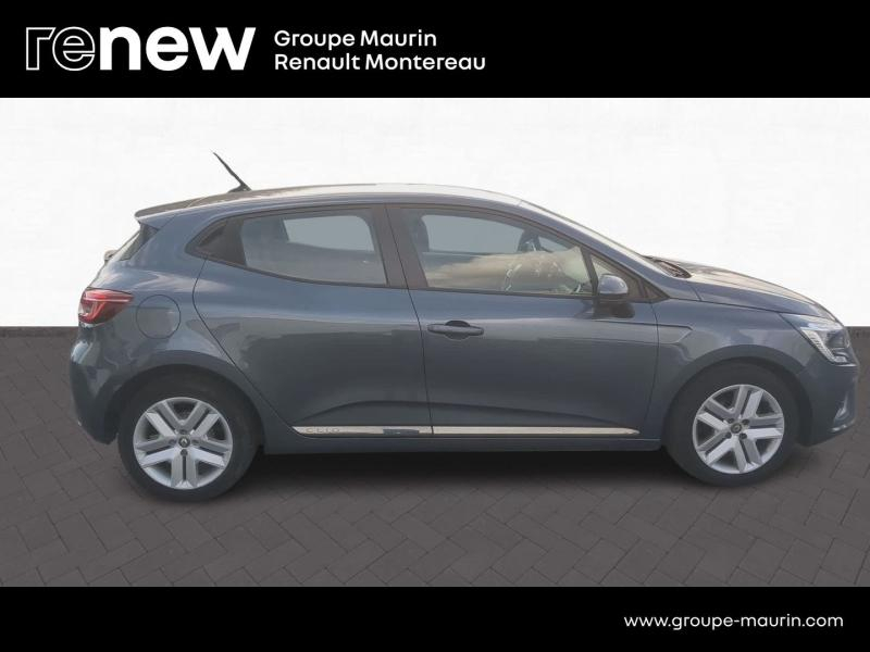 RENAULT Clio d’occasion à vendre à VARENNES SUR SEINE chez DPL - AUTOMOBILES (Photo 3)