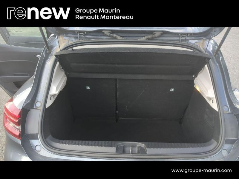 RENAULT Clio d’occasion à vendre à VARENNES SUR SEINE chez DPL - AUTOMOBILES (Photo 13)
