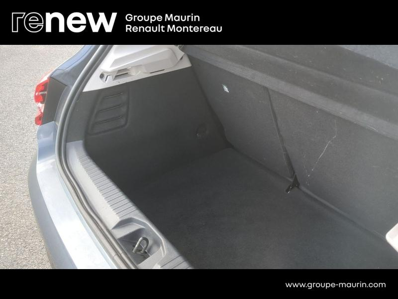 RENAULT Clio d’occasion à vendre à VARENNES SUR SEINE chez DPL - AUTOMOBILES (Photo 14)
