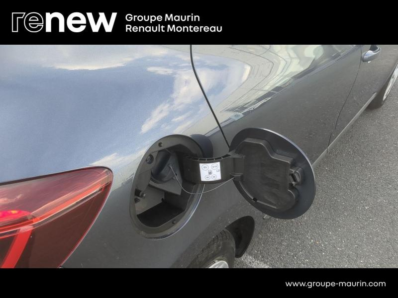 RENAULT Clio d’occasion à vendre à VARENNES SUR SEINE chez DPL - AUTOMOBILES (Photo 17)