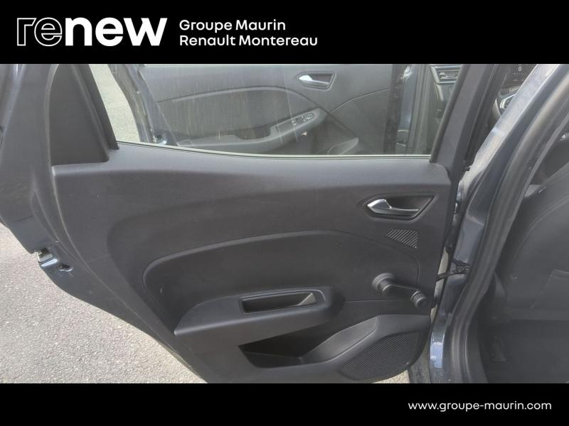 RENAULT Clio d’occasion à vendre à VARENNES SUR SEINE chez DPL - AUTOMOBILES (Photo 19)
