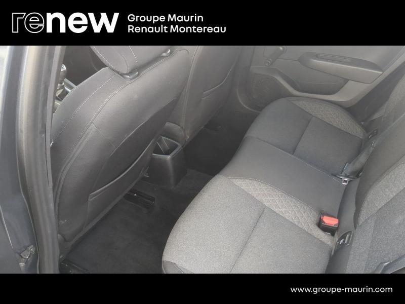 RENAULT Clio d’occasion à vendre à VARENNES SUR SEINE chez DPL - AUTOMOBILES (Photo 20)
