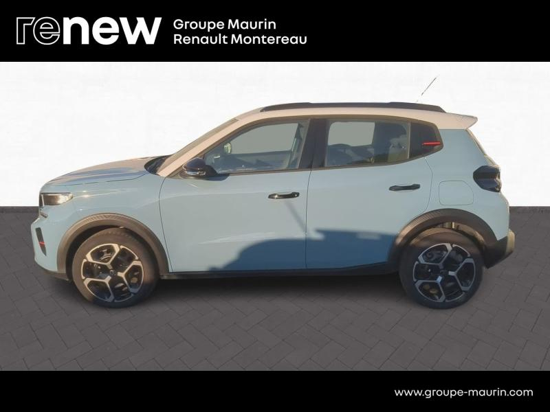 CITROEN C3 d’occasion à vendre à VARENNES SUR SEINE chez DPL - AUTOMOBILES (Photo 7)