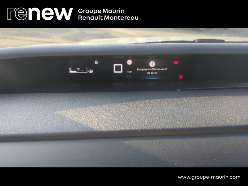 CITROEN C3 d’occasion à vendre à VARENNES SUR SEINE chez DPL - AUTOMOBILES (Photo 9)