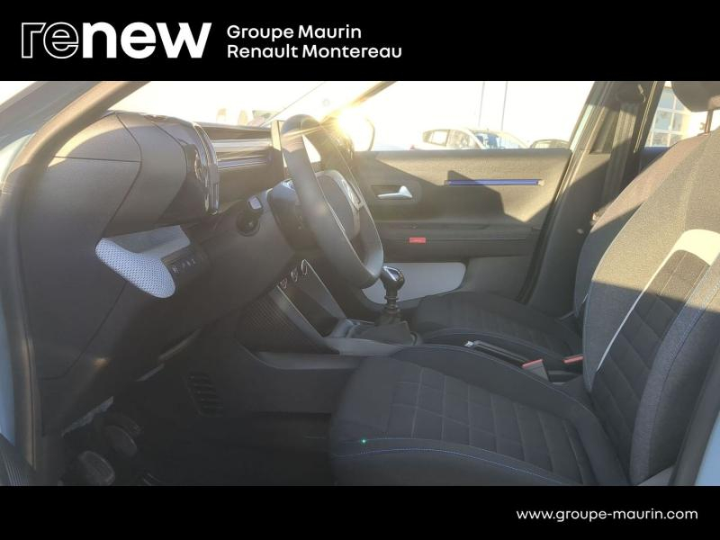CITROEN C3 d’occasion à vendre à VARENNES SUR SEINE chez DPL - AUTOMOBILES (Photo 10)