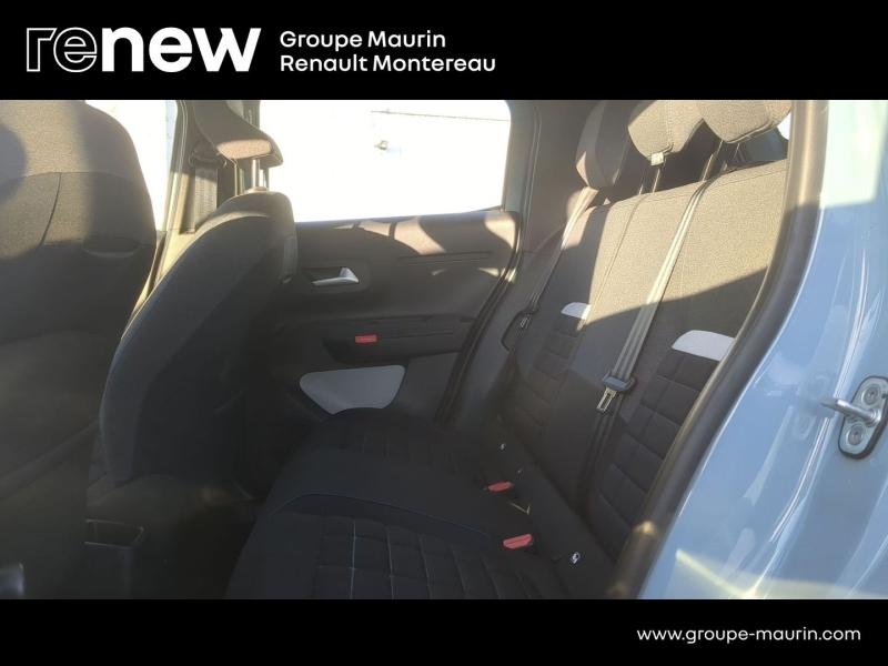 CITROEN C3 d’occasion à vendre à VARENNES SUR SEINE chez DPL - AUTOMOBILES (Photo 11)