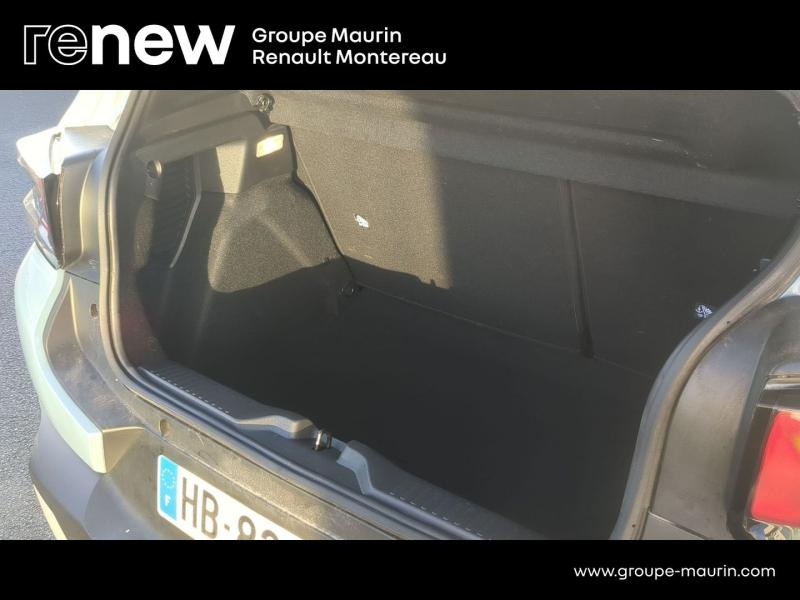 CITROEN C3 d’occasion à vendre à VARENNES SUR SEINE chez DPL - AUTOMOBILES (Photo 14)