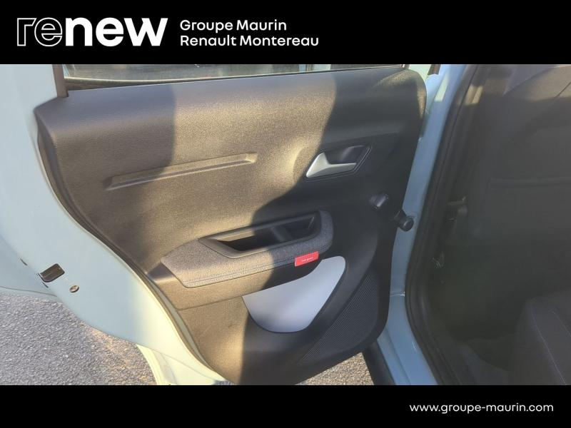 CITROEN C3 d’occasion à vendre à VARENNES SUR SEINE chez DPL - AUTOMOBILES (Photo 17)