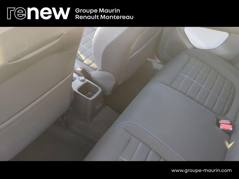 CITROEN C3 d’occasion à vendre à VARENNES SUR SEINE chez DPL - AUTOMOBILES (Photo 19)
