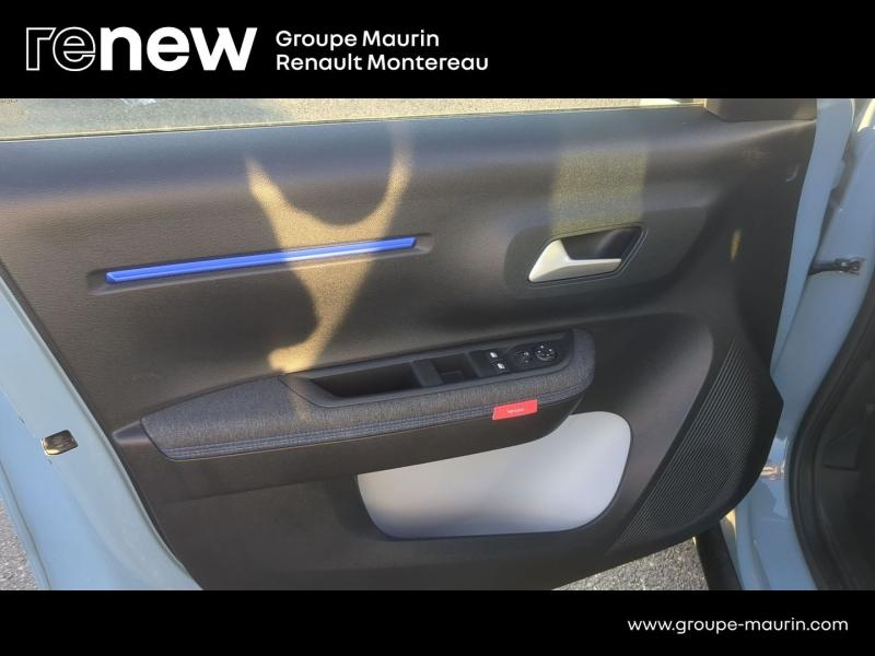 CITROEN C3 d’occasion à vendre à VARENNES SUR SEINE chez DPL - AUTOMOBILES (Photo 20)