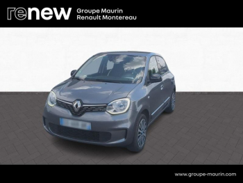 RENAULT Twingo d’occasion à vendre à VARENNES SUR SEINE