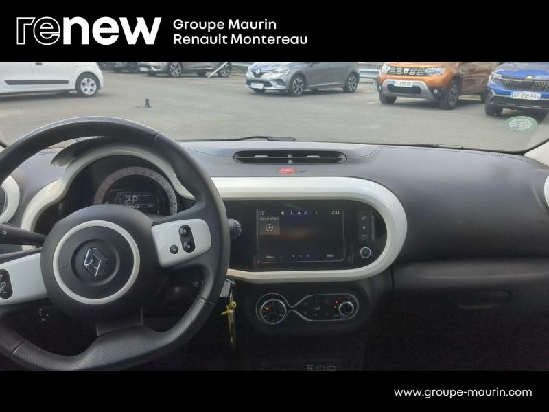 agency.seo.links.detann.title RENAULT Twingo d’occasion à vendre à VARENNES SUR SEINE chez DPL - AUTOMOBILES (Photo 8)