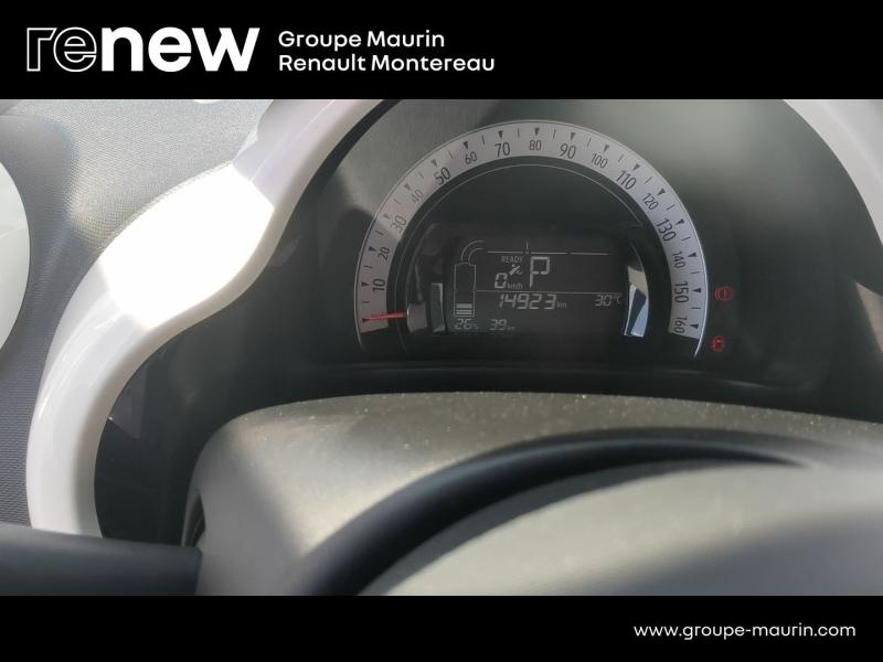agency.seo.links.detann.title RENAULT Twingo d’occasion à vendre à VARENNES SUR SEINE chez DPL - AUTOMOBILES (Photo 9)