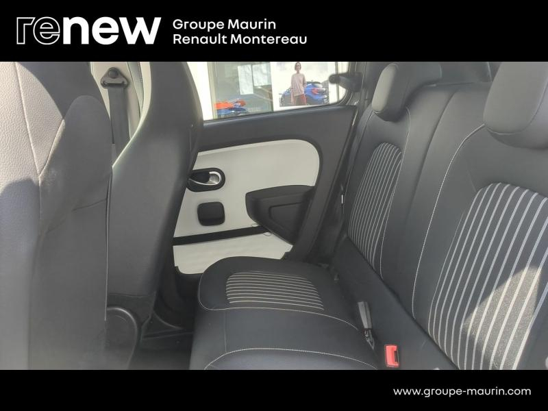 agency.seo.links.detann.title RENAULT Twingo d’occasion à vendre à VARENNES SUR SEINE chez DPL - AUTOMOBILES (Photo 11)