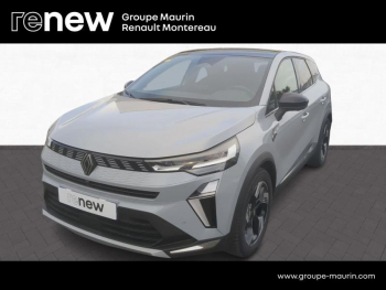 RENAULT  d’occasion à vendre à VARENNES SUR SEINE