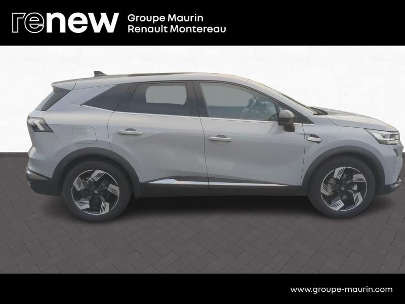 RENAULT  d’occasion à vendre à VARENNES SUR SEINE chez DPL - AUTOMOBILES (Photo 3)