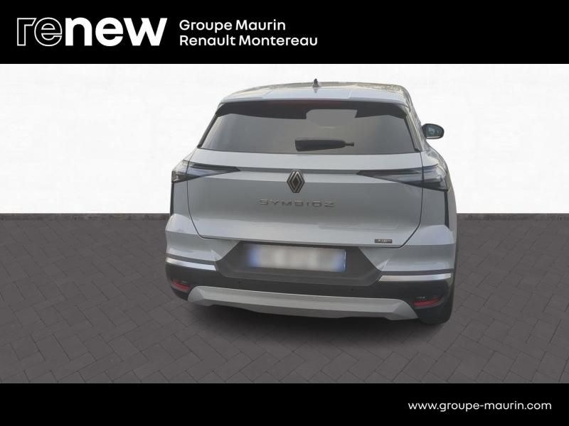 RENAULT  d’occasion à vendre à VARENNES SUR SEINE chez DPL - AUTOMOBILES (Photo 4)