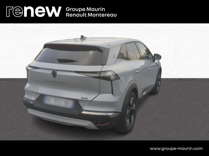 RENAULT  d’occasion à vendre à VARENNES SUR SEINE chez DPL - AUTOMOBILES (Photo 5)