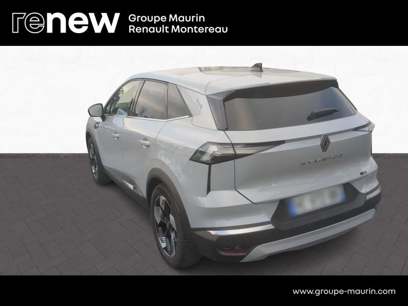 RENAULT  d’occasion à vendre à VARENNES SUR SEINE chez DPL - AUTOMOBILES (Photo 6)