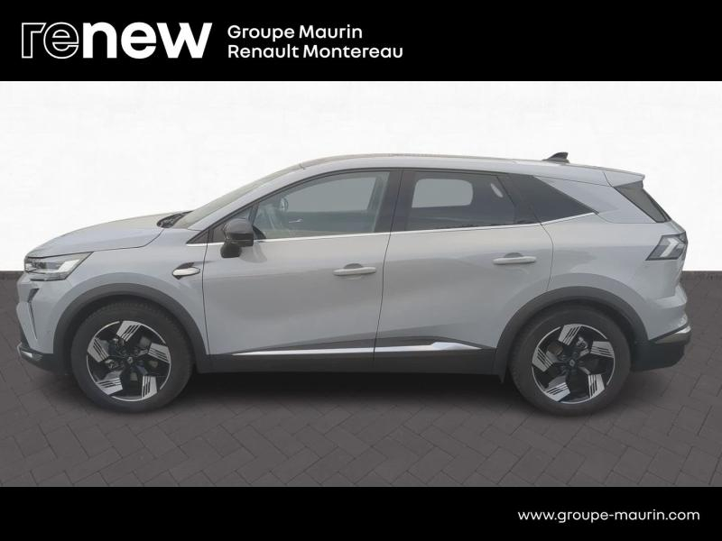 RENAULT  d’occasion à vendre à VARENNES SUR SEINE chez DPL - AUTOMOBILES (Photo 7)