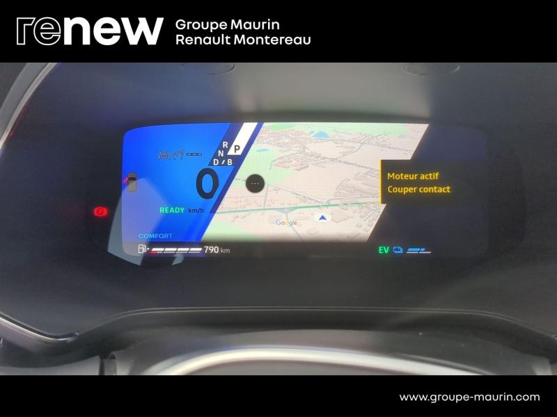 RENAULT  d’occasion à vendre à VARENNES SUR SEINE chez DPL - AUTOMOBILES (Photo 9)