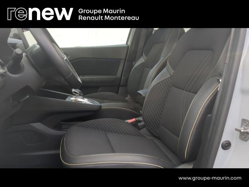 RENAULT  d’occasion à vendre à VARENNES SUR SEINE chez DPL - AUTOMOBILES (Photo 10)