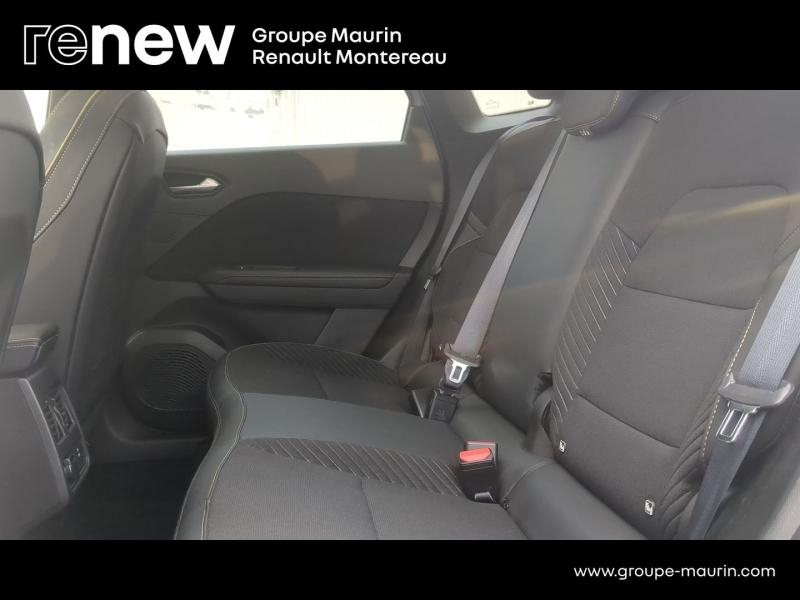 RENAULT  d’occasion à vendre à VARENNES SUR SEINE chez DPL - AUTOMOBILES (Photo 11)