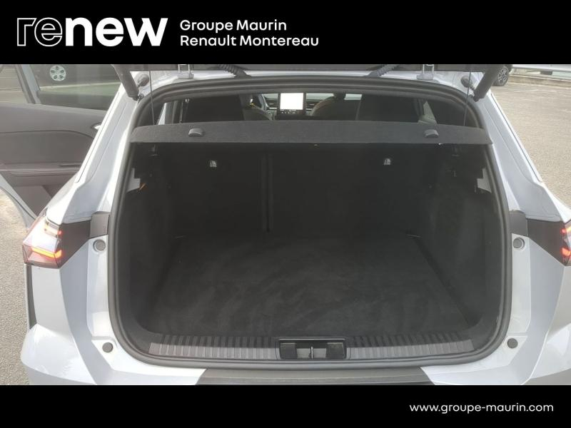 RENAULT  d’occasion à vendre à VARENNES SUR SEINE chez DPL - AUTOMOBILES (Photo 13)