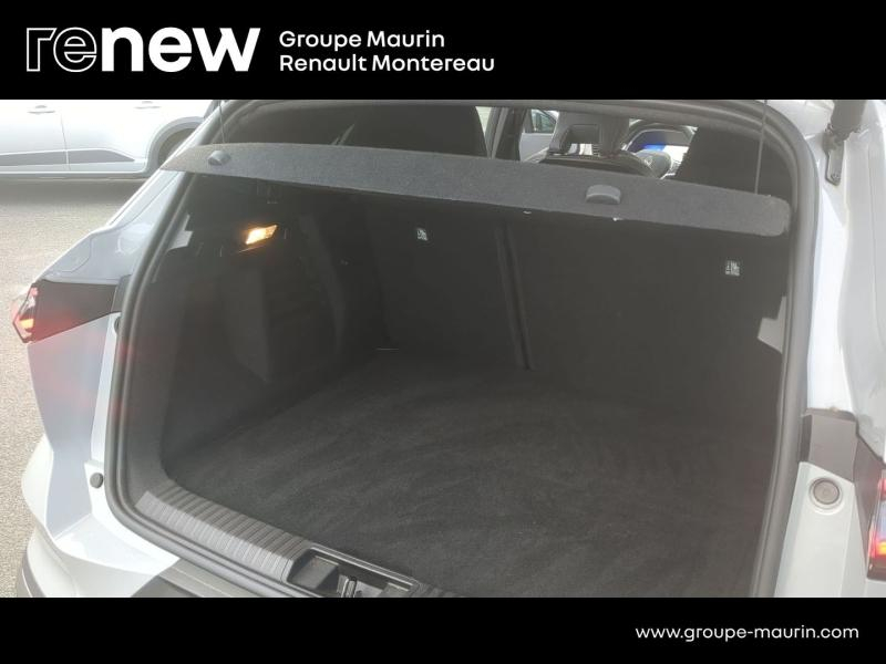 RENAULT  d’occasion à vendre à VARENNES SUR SEINE chez DPL - AUTOMOBILES (Photo 15)