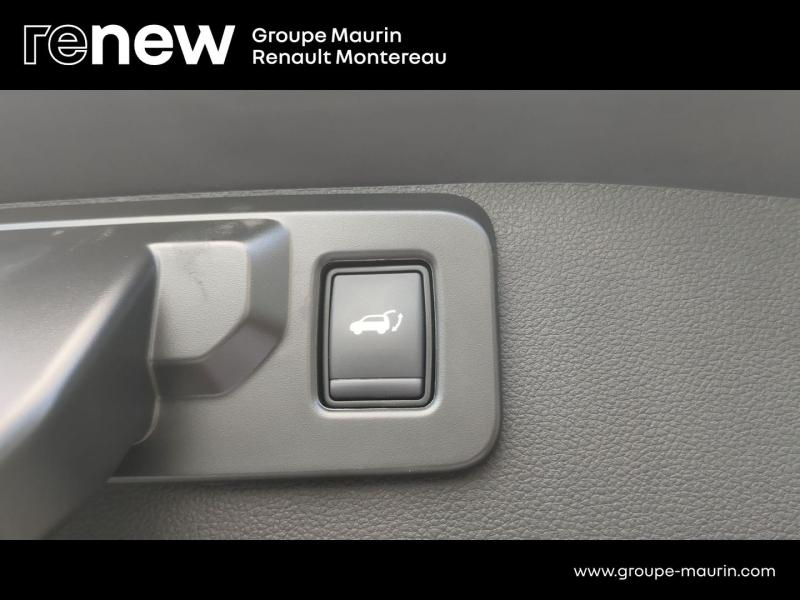RENAULT  d’occasion à vendre à VARENNES SUR SEINE chez DPL - AUTOMOBILES (Photo 16)