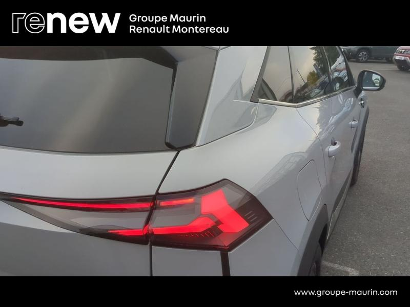 RENAULT  d’occasion à vendre à VARENNES SUR SEINE chez DPL - AUTOMOBILES (Photo 17)