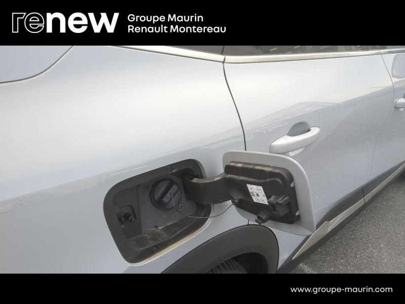 RENAULT  d’occasion à vendre à VARENNES SUR SEINE chez DPL - AUTOMOBILES (Photo 18)
